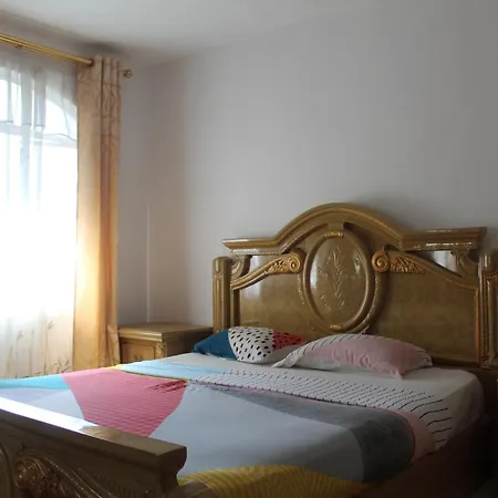 Souillac-Guest House